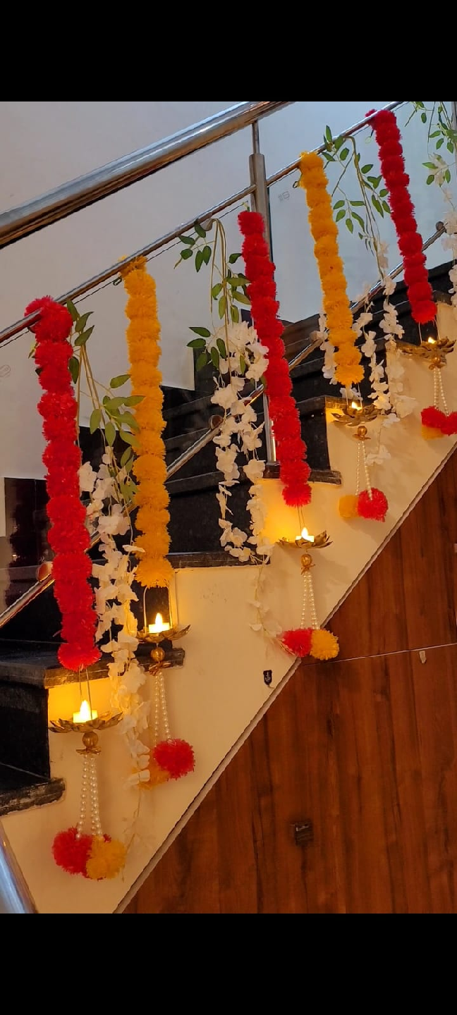 Indian Decoration