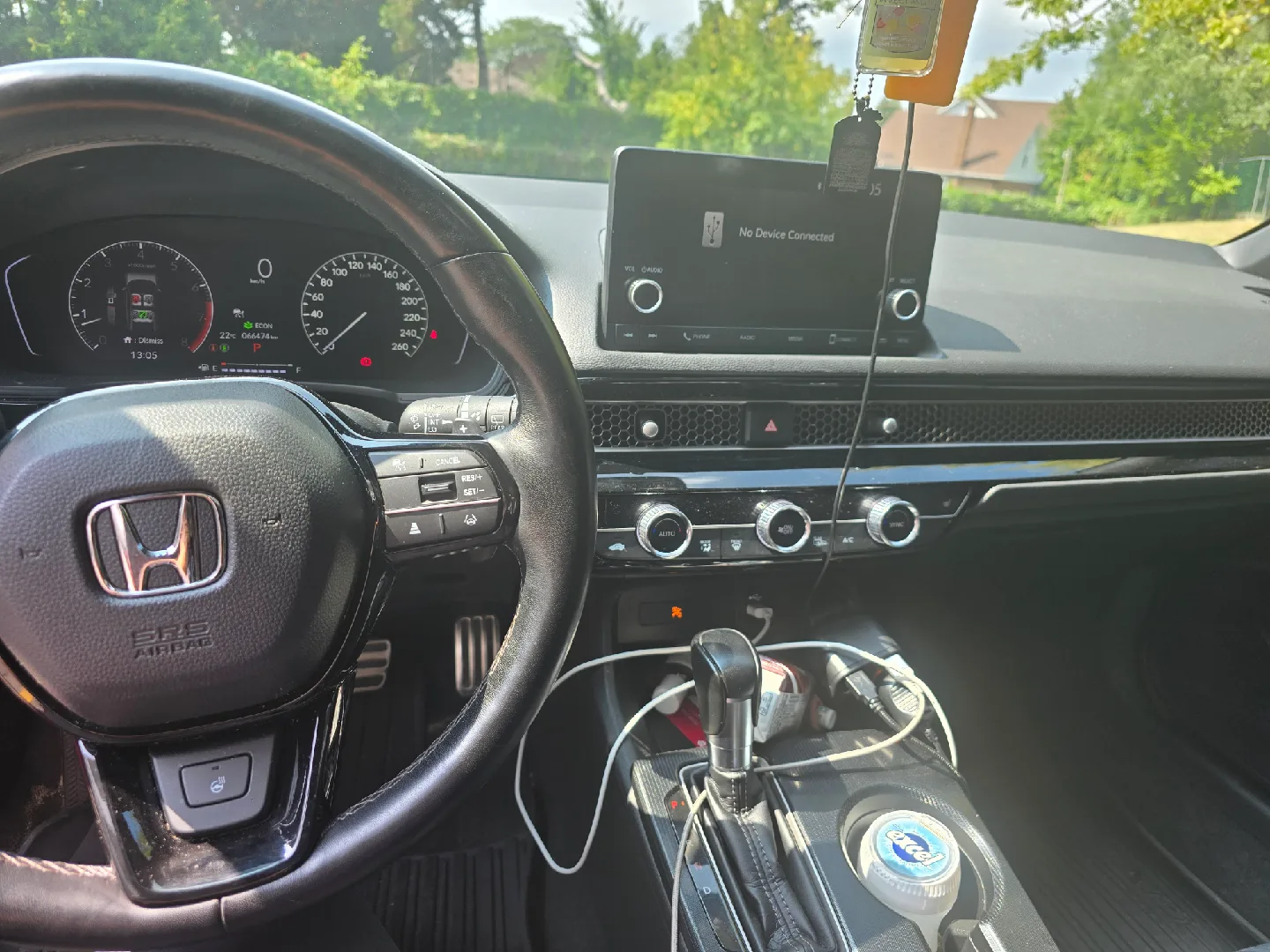 2022 honda civic image indicator(8)