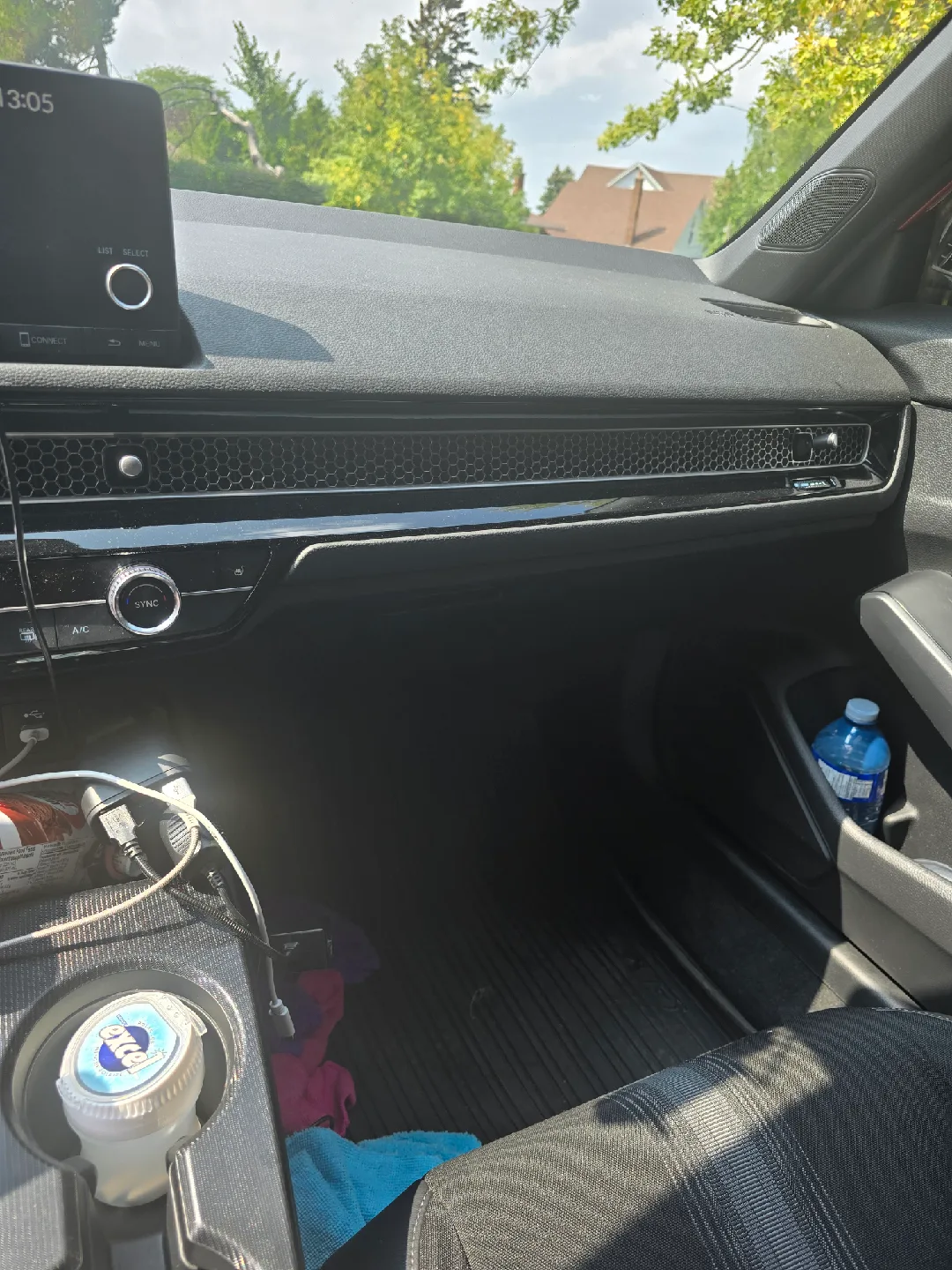 2022 honda civic image indicator(9)