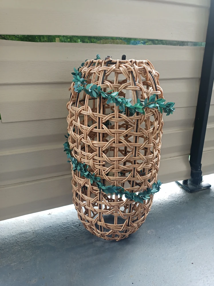 for Decoration