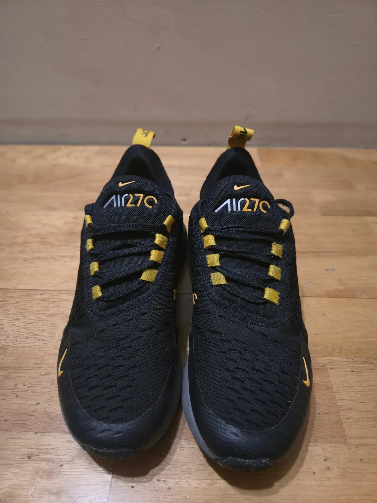Nike Air Max 270 - Kids size image indicator(2)