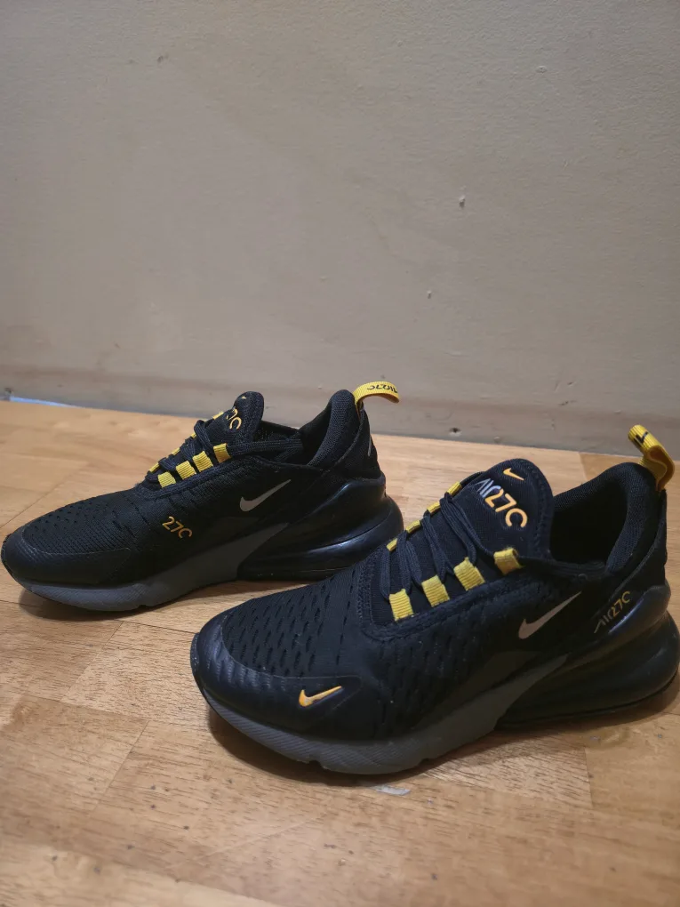 Nike Air Max 270 - Kids size image indicator(3)