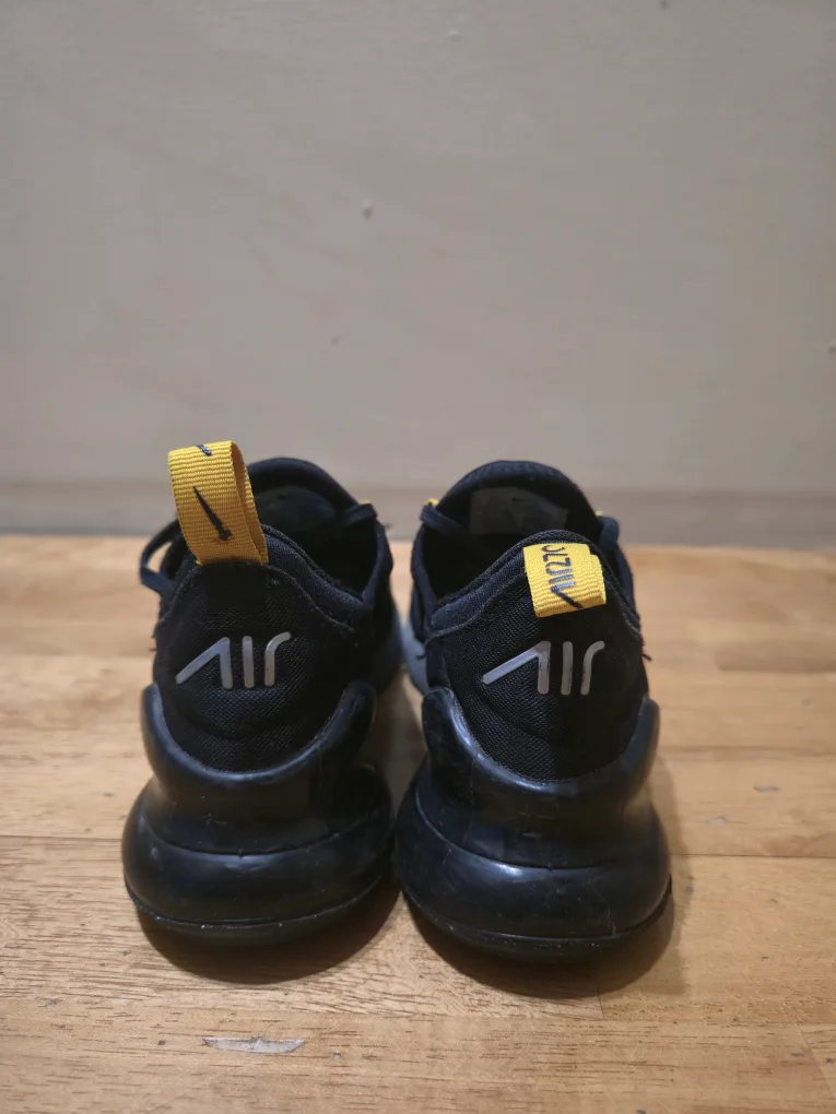 Nike Air Max 270 - Kids size image indicator(4)