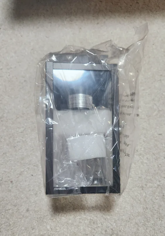 JESENBIL 4 Pack Outdoor Light(NEW) image indicator(4)