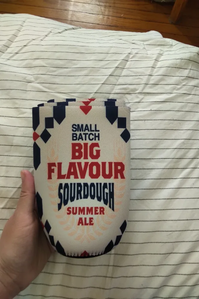 new beer cozy (3) 🥕 thumbnail