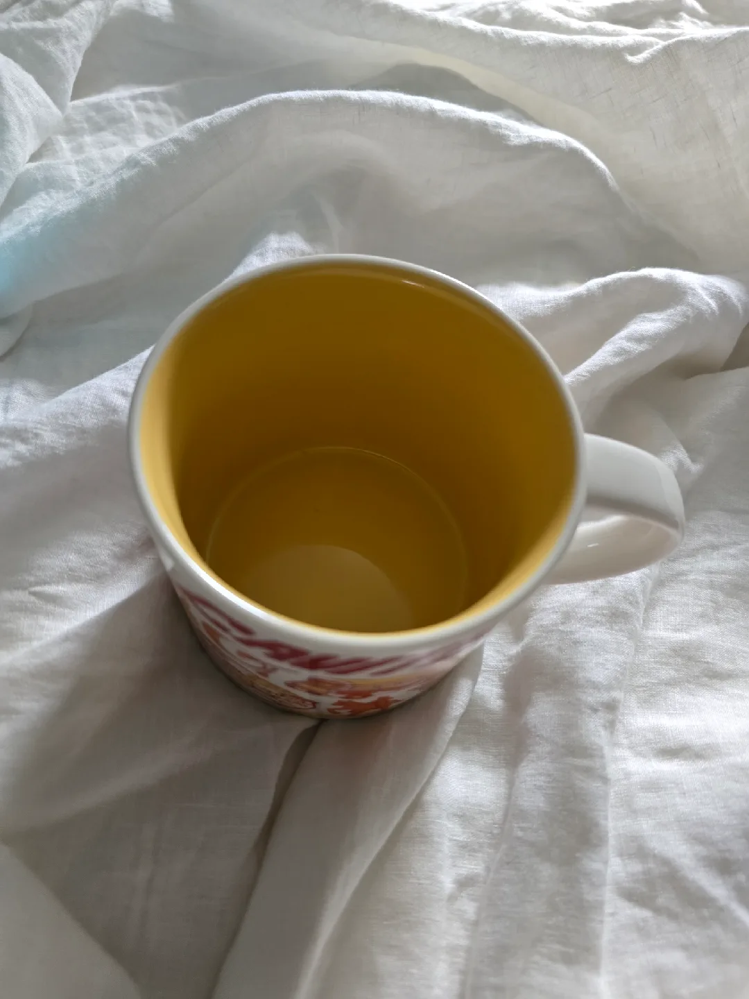 Starbucks Cavite Philippines Mug BNIB with Gift bag/tag image indicator(4)