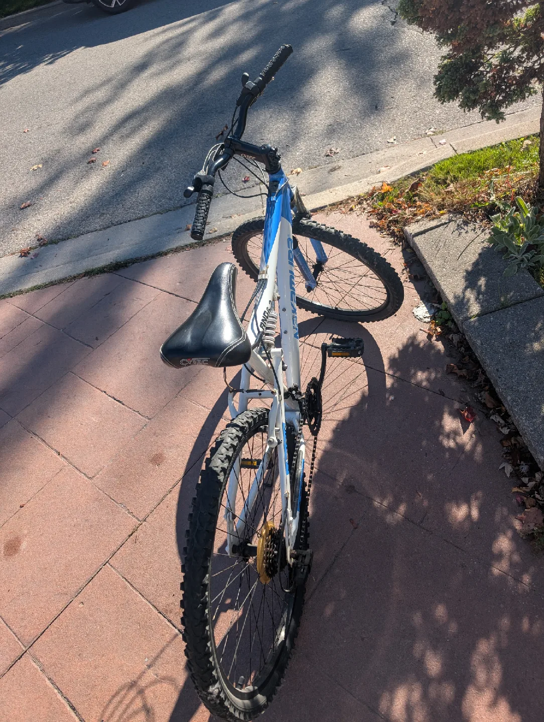 Nakamura Solano 6.2 Mountain Bike image indicator(3)