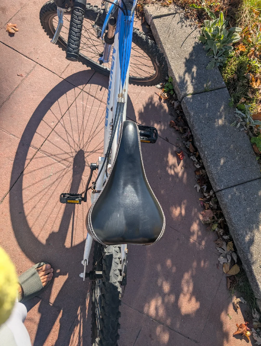 Nakamura Solano 6.2 Mountain Bike image indicator(5)