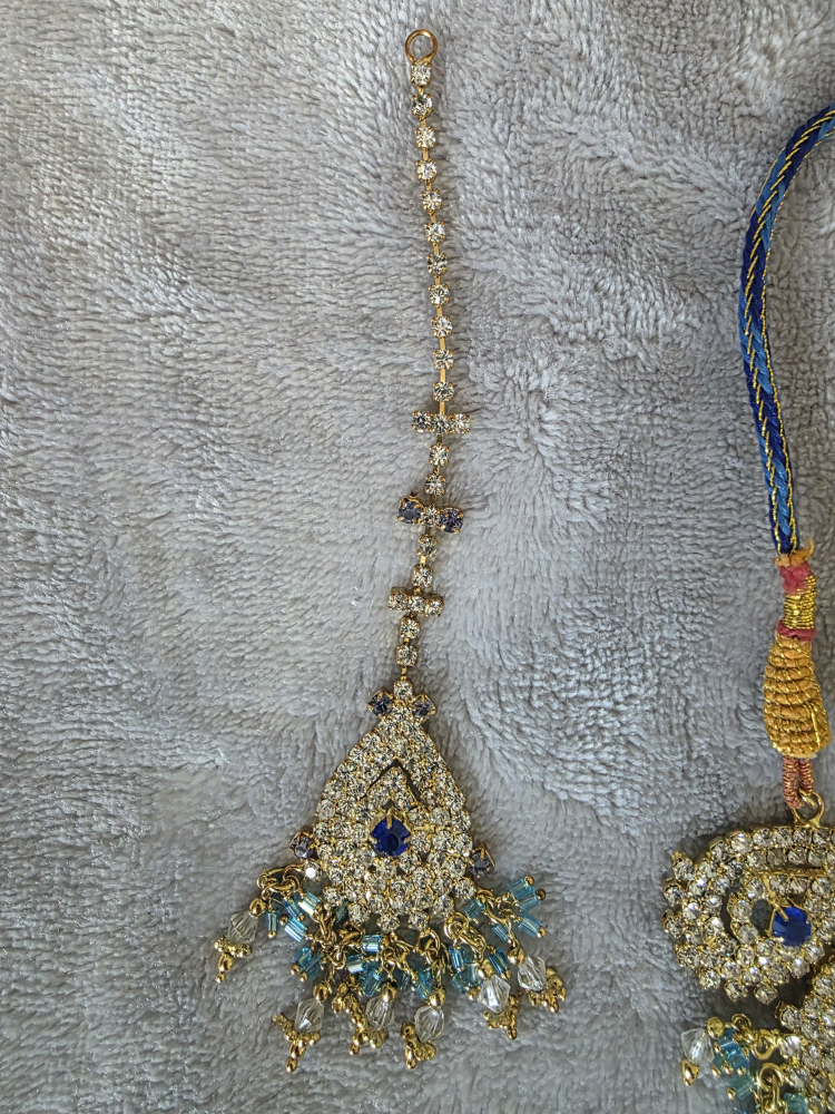 Indian and Pakistani jewelry sets. - photo 4