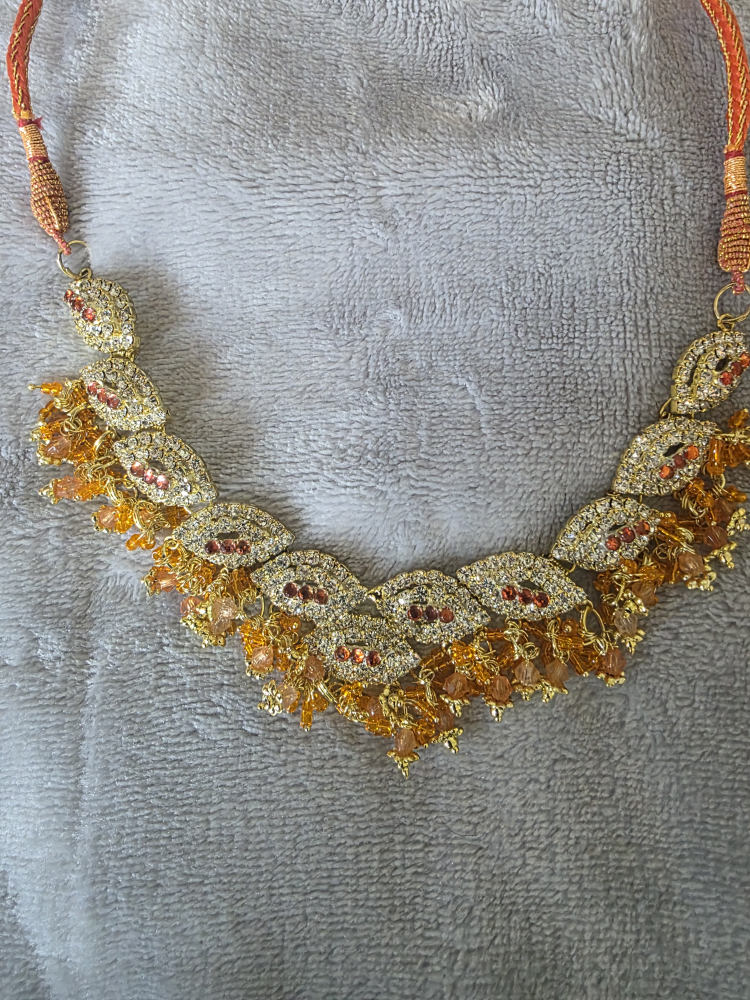 Indian and Pakistani jewelry sets. - photo 5