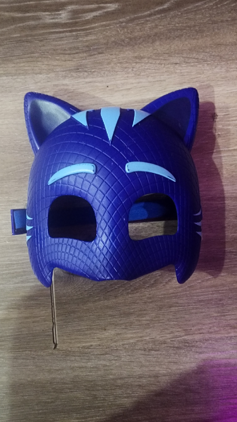 PJ Masks Catboy Mask