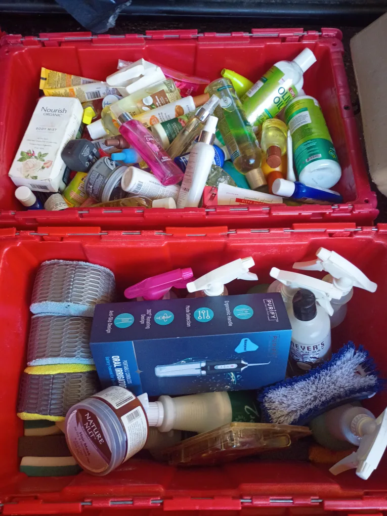 bulk household goods for sale brand new image indicator(4)