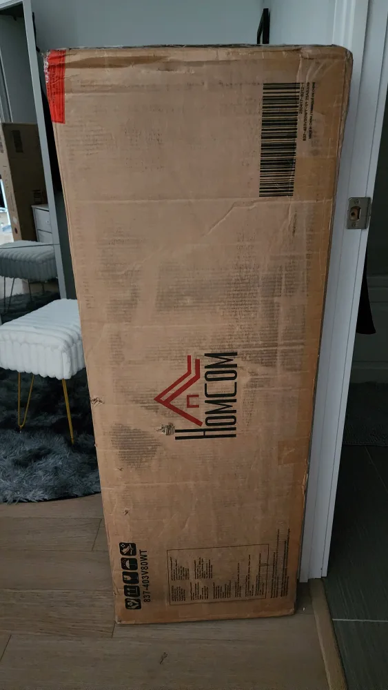 NEW Shoe Cabinet, for up to 24 Pairs of Shoes image indicator(4)