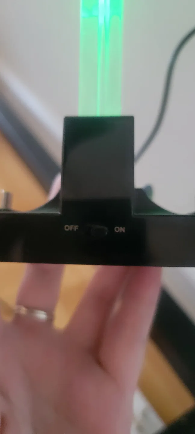 Nintendo Switch Controller Charging Station 🧡 image indicator(3)