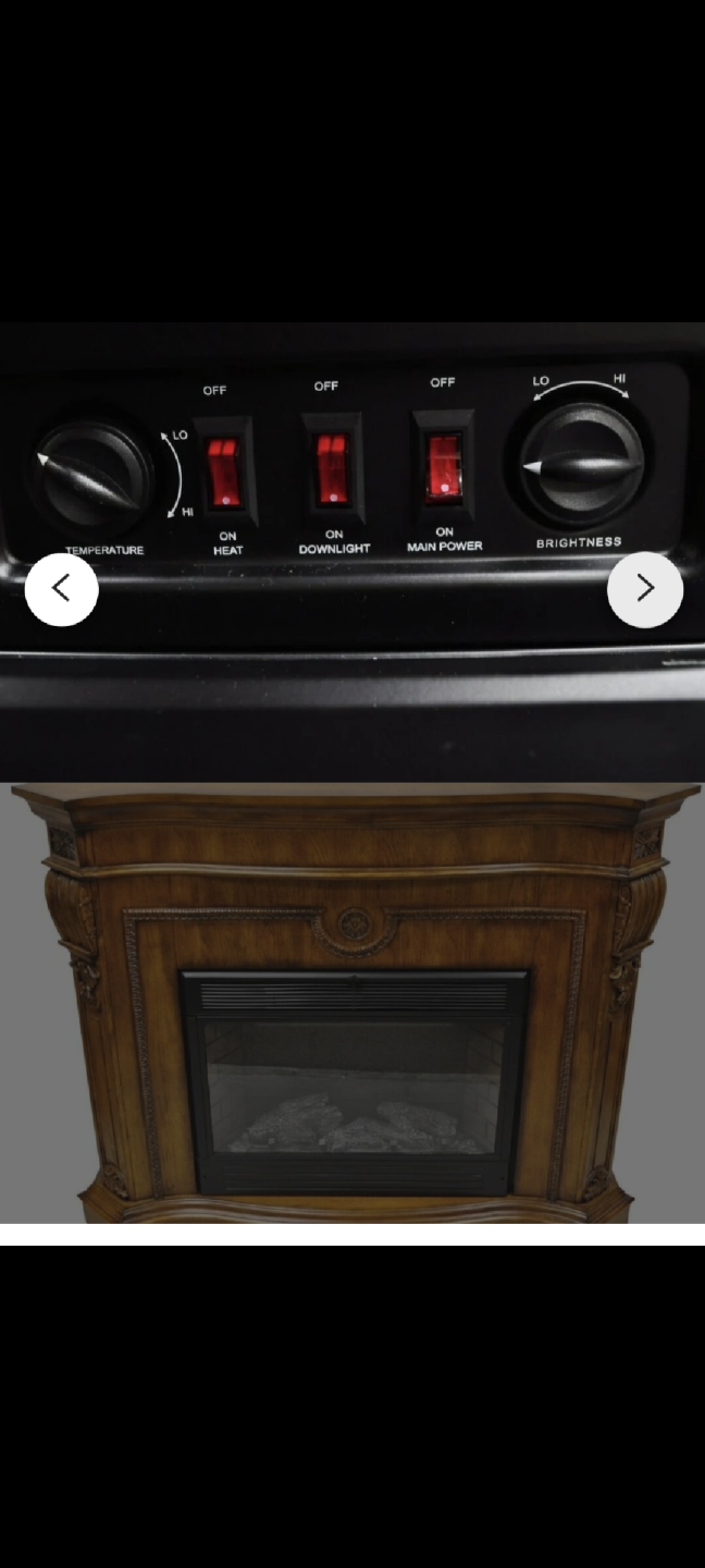 FIREPLACE - photo 5