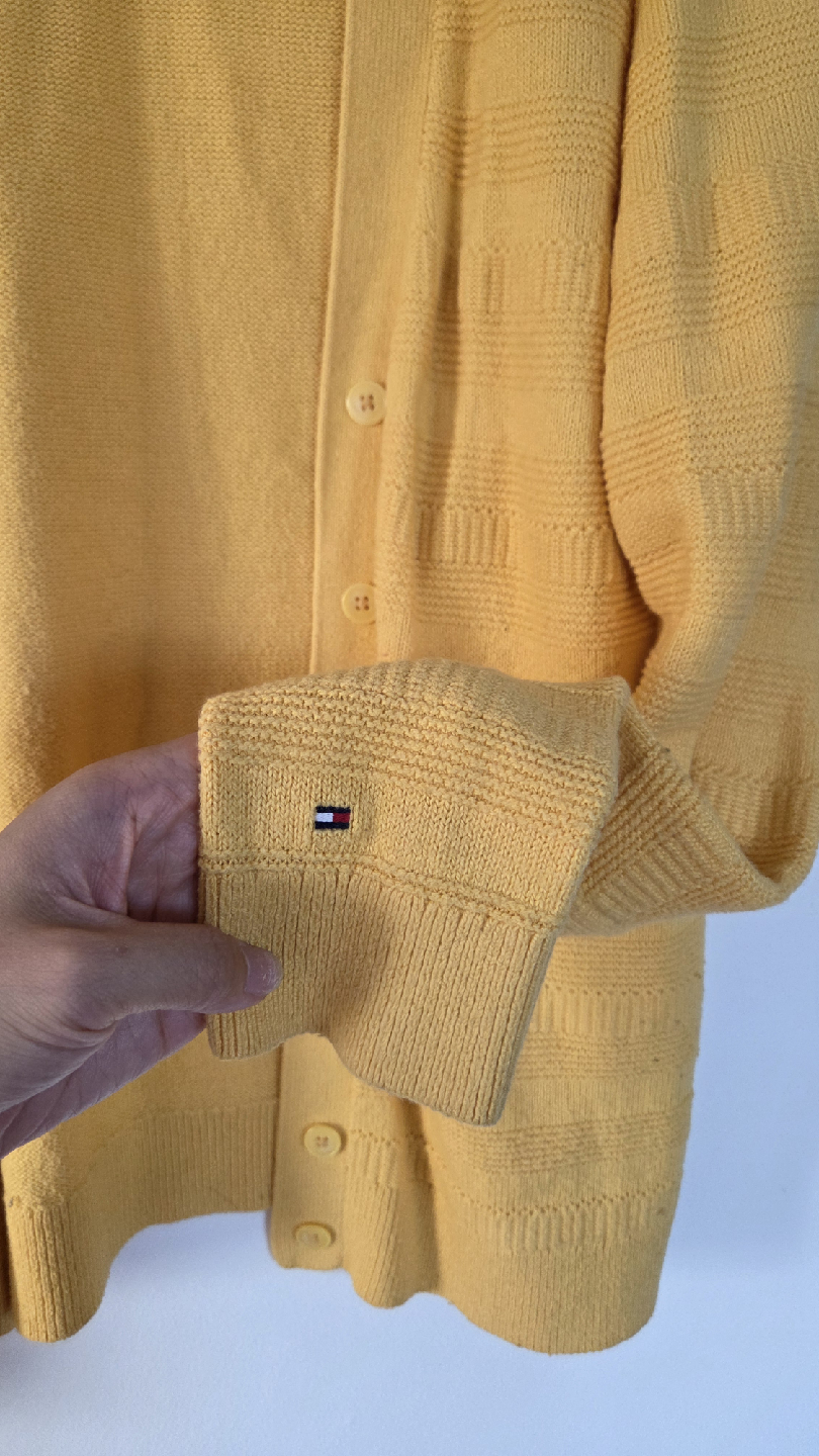 Tommy hilfiger cardigan - photo 4