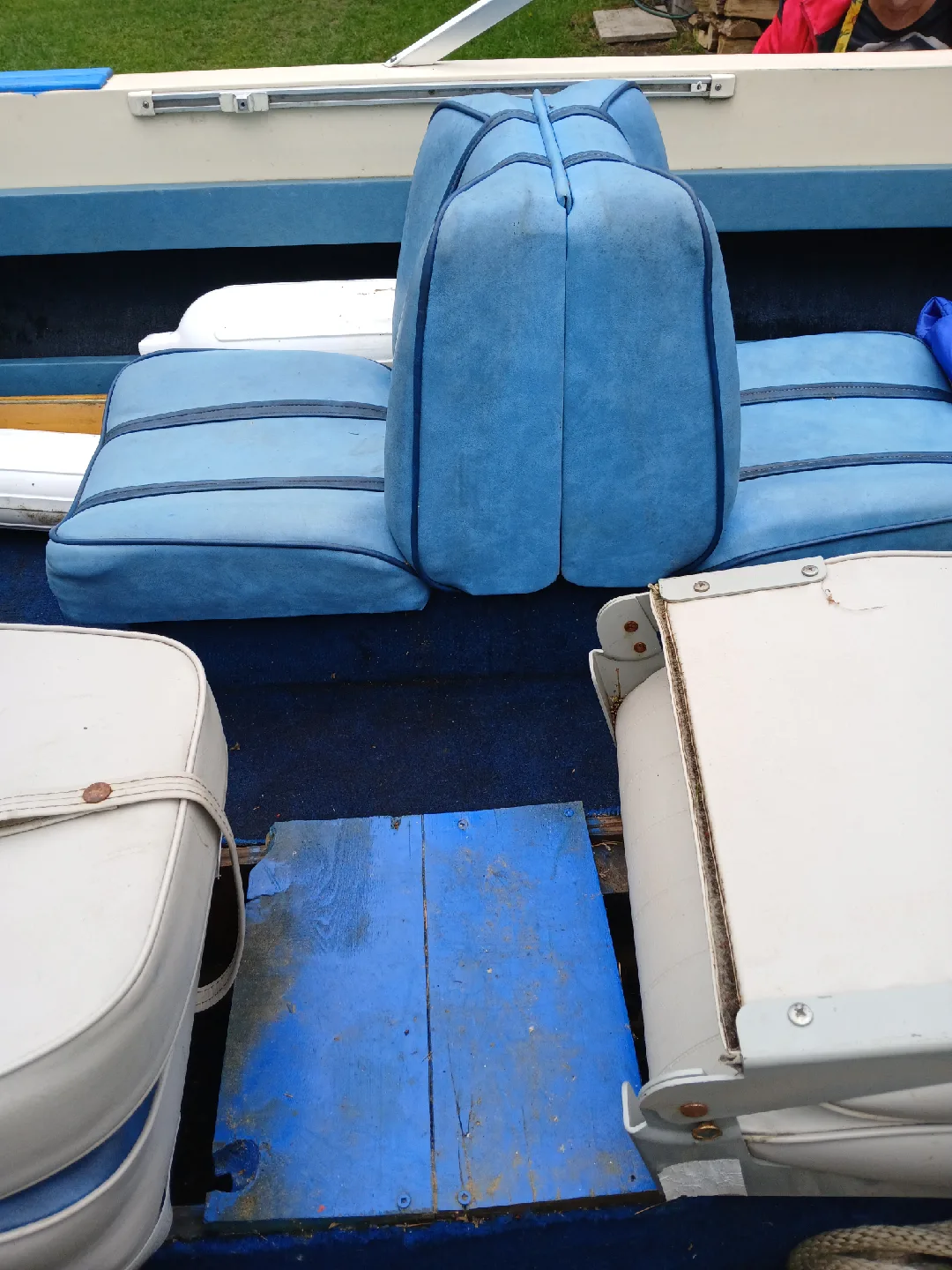 Sunray Boat image indicator(2)