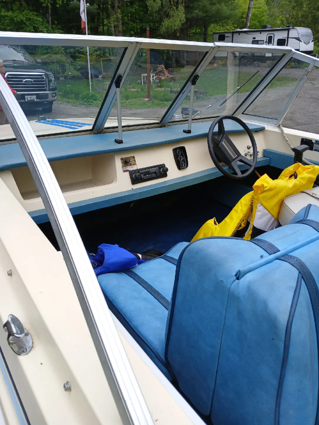 Sunray Boat image indicator(4)