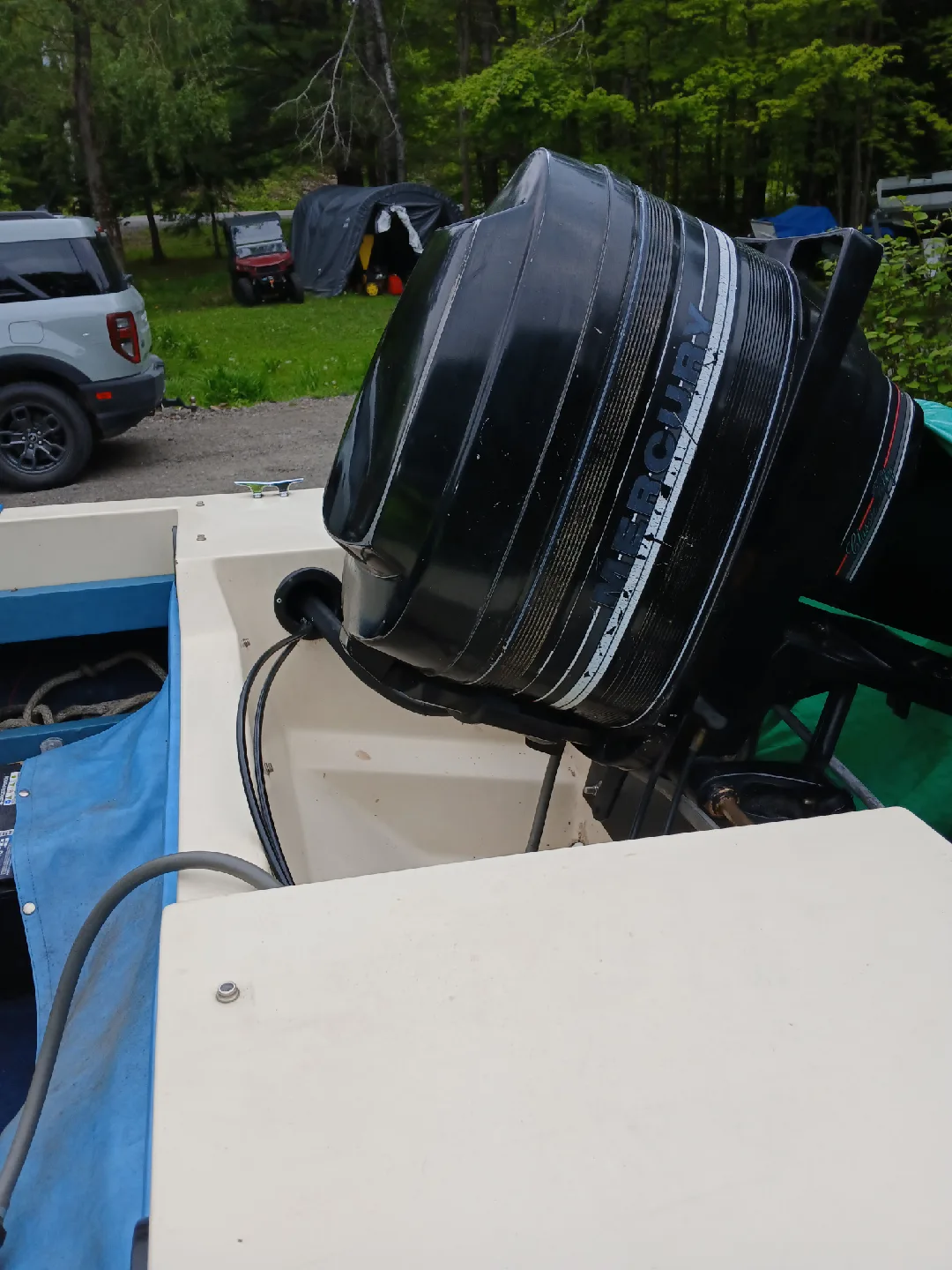 Sunray Boat image indicator(5)