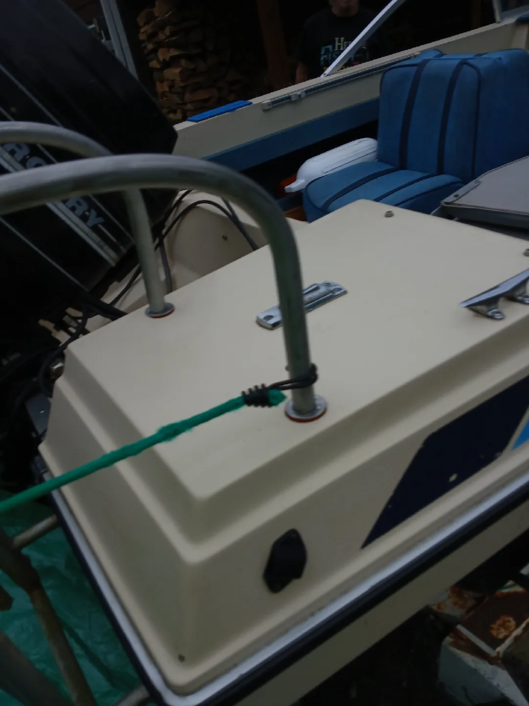 Sunray Boat image indicator(7)