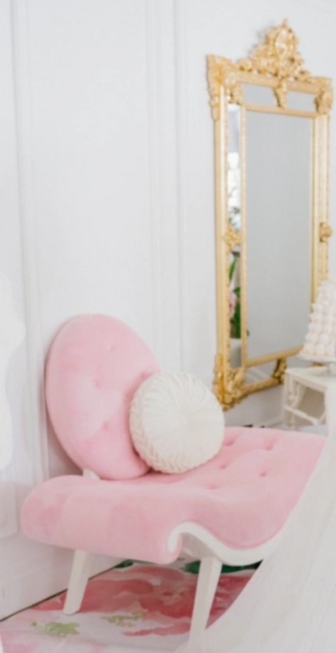 Princess Chair - photo 2
