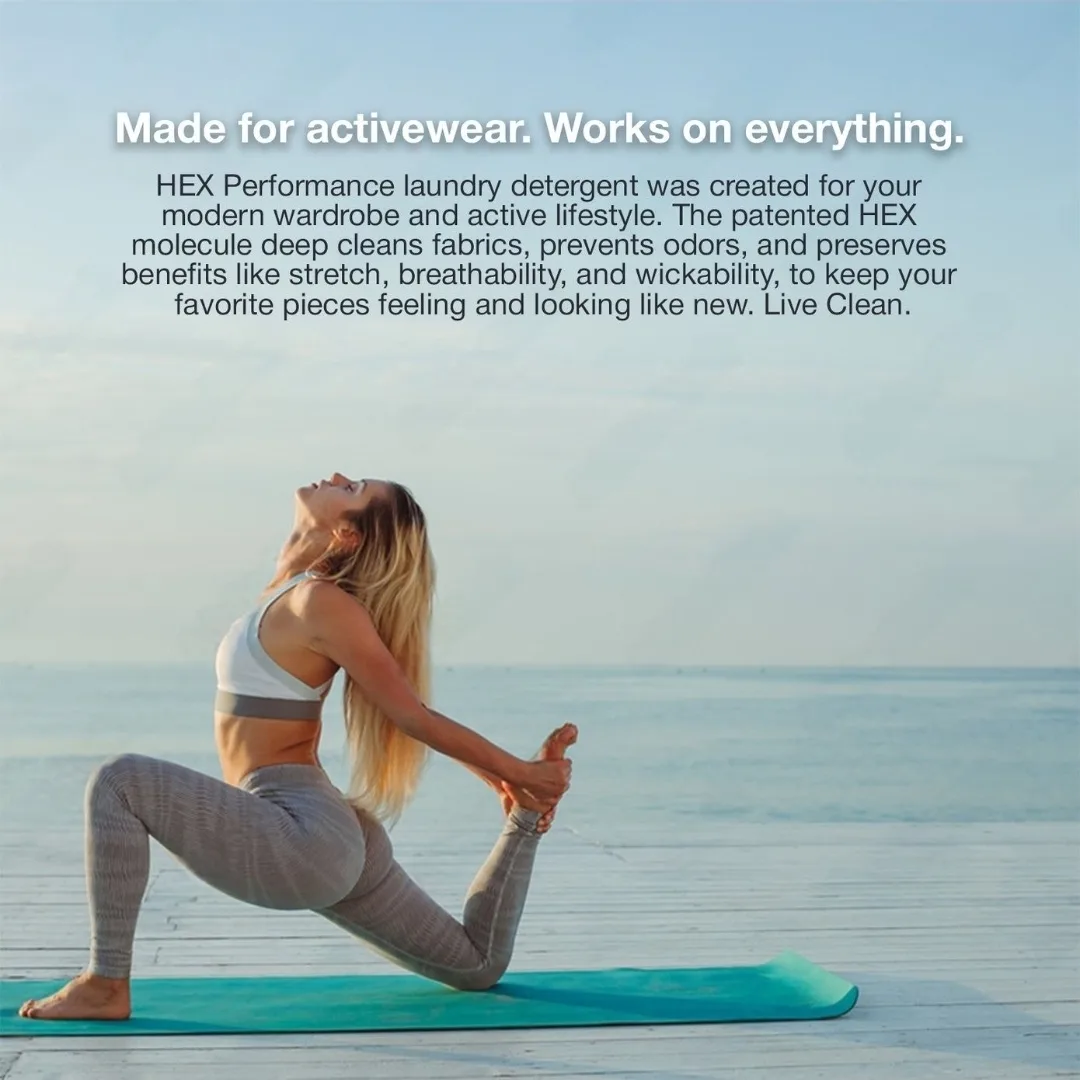 Hex special activewear Laundey Detergent image indicator(3)