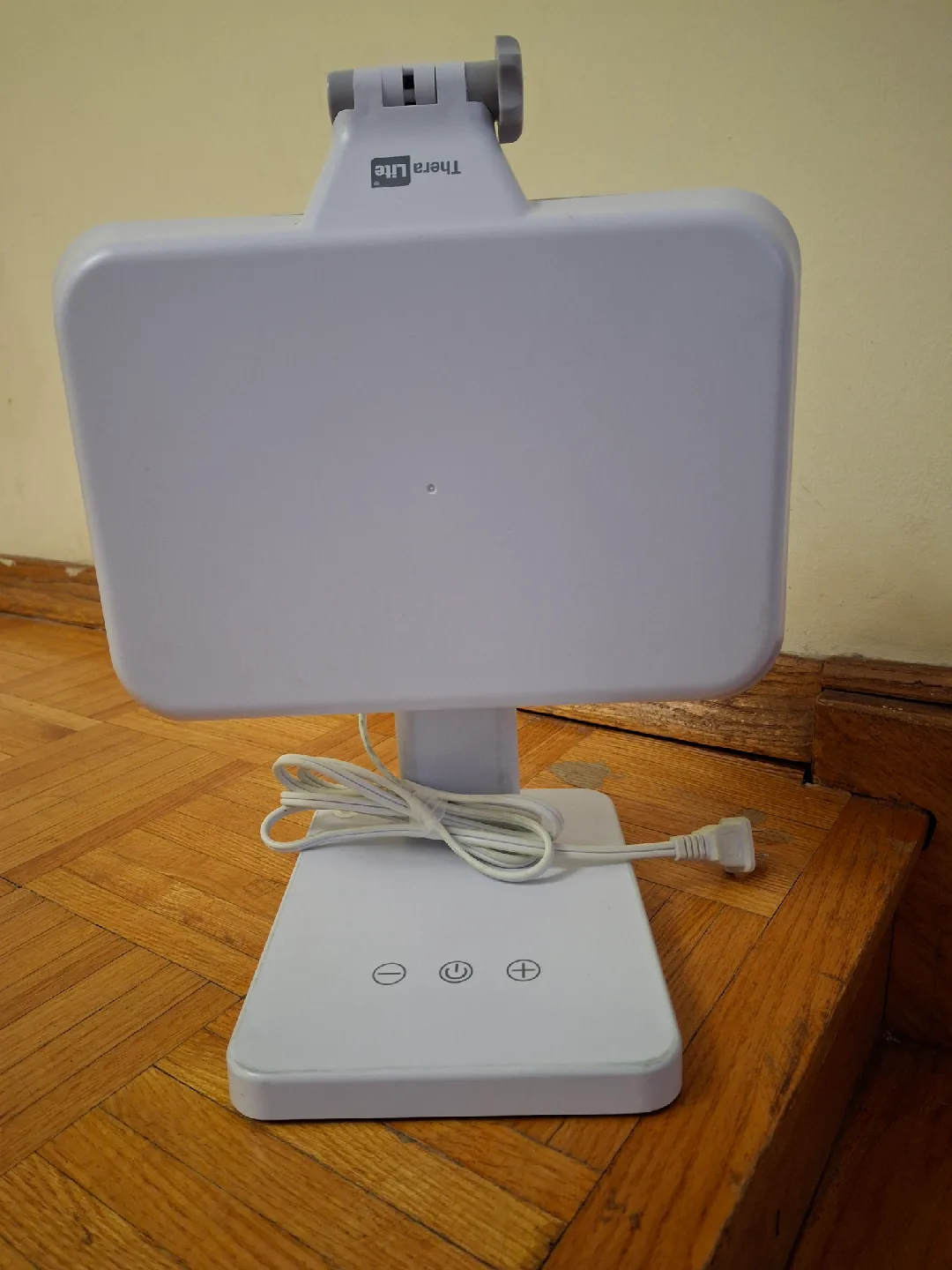 DAY LIGHT Theraphy Lamp image indicator(2)