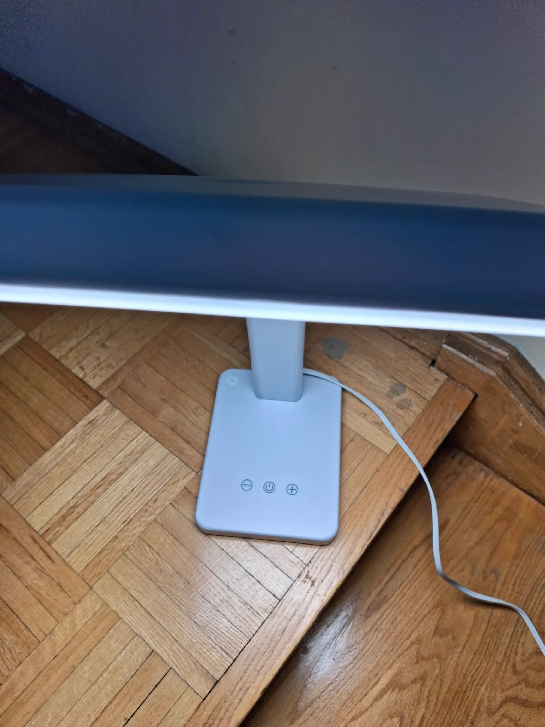 DAY LIGHT Theraphy Lamp image indicator(3)