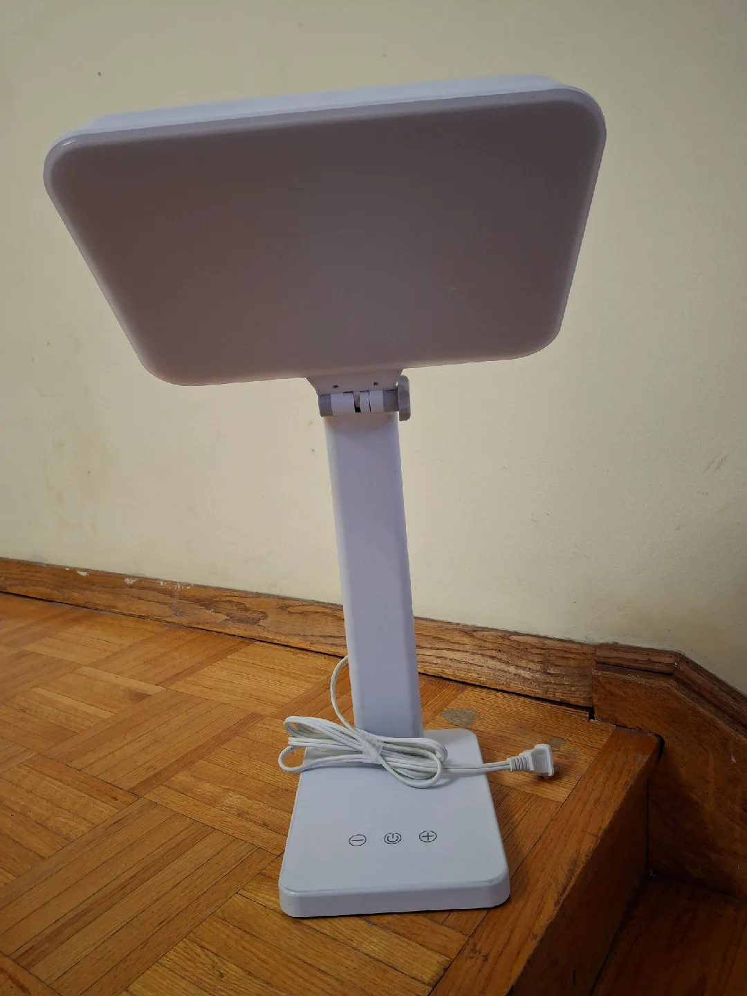 DAY LIGHT Theraphy Lamp image indicator(4)