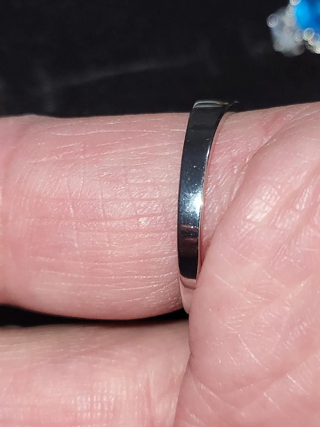 Sterling Silver 925 Ring image indicator(3)