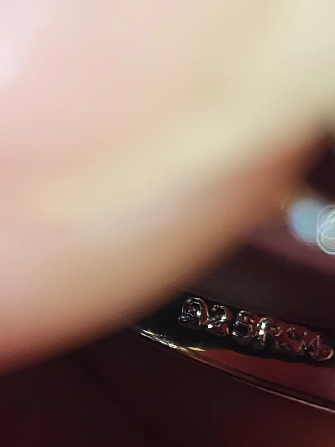 Sterling Silver 925 Ring image indicator(4)