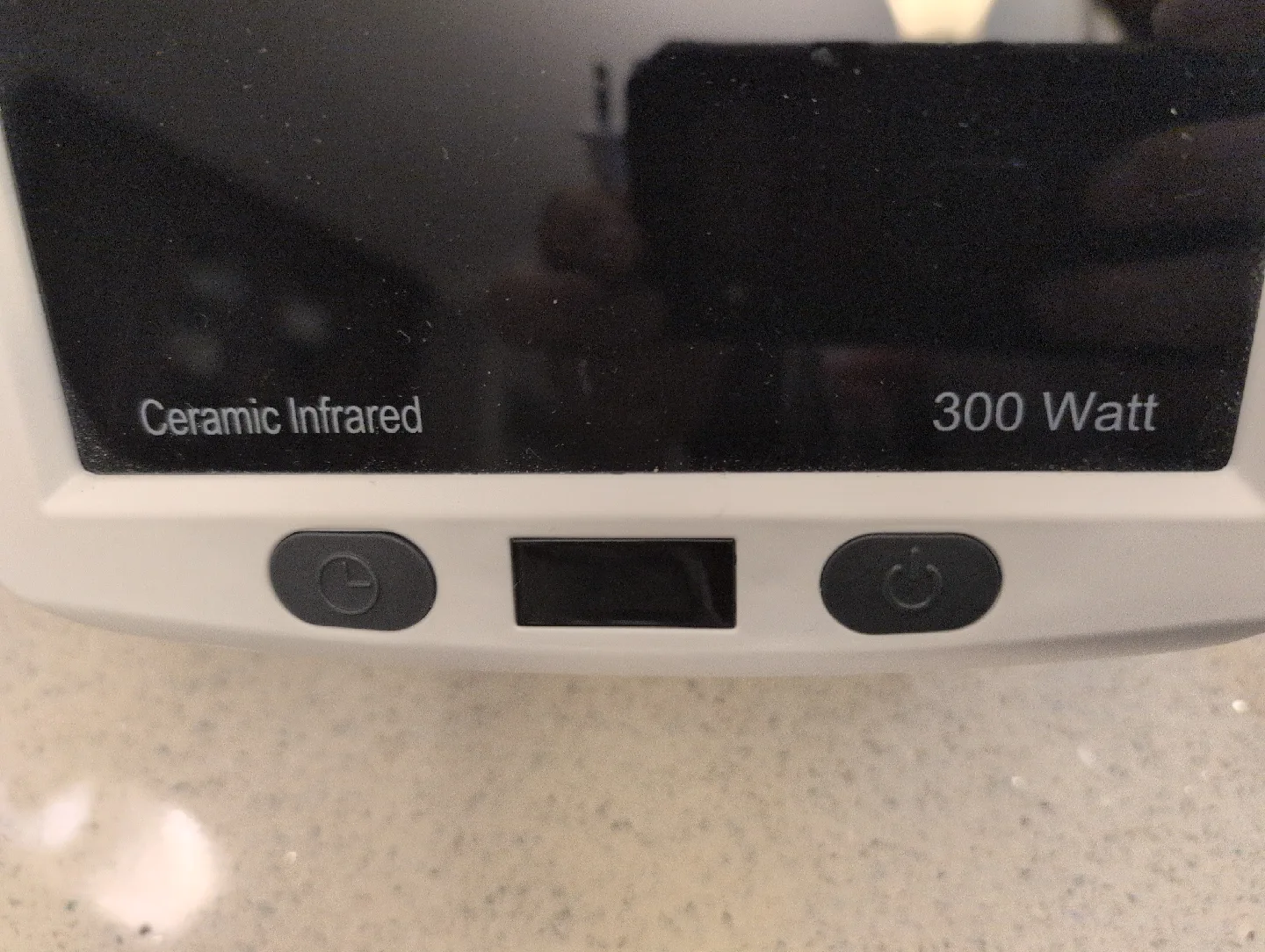 Beurer IL 50 Infrared Heat Lamp - 300 Watt image indicator(2)