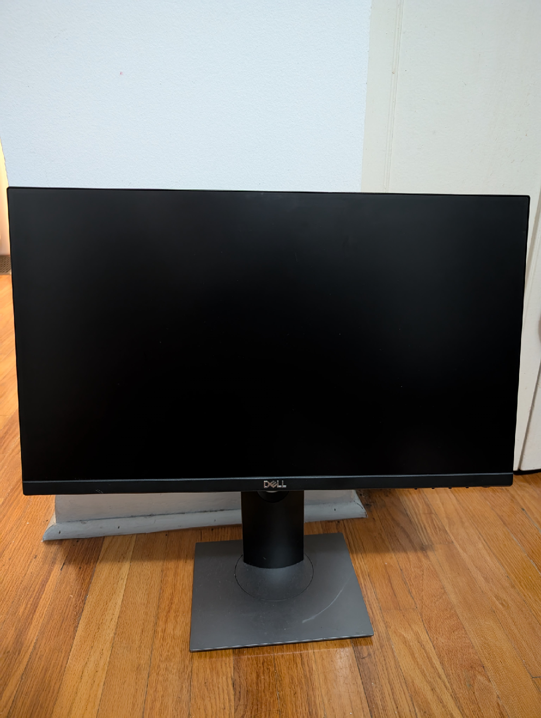 Dell P2219H 21.5" FHD LED Monitor - Black