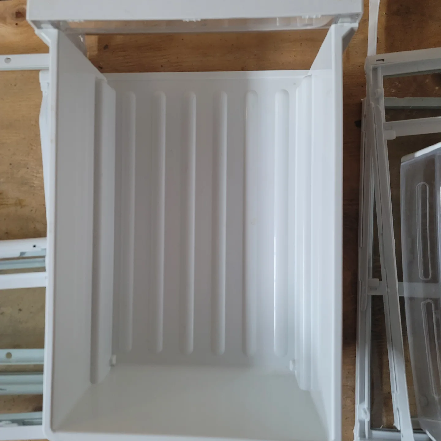 LG Refrigerator Door Shelves/Bins image indicator(3)