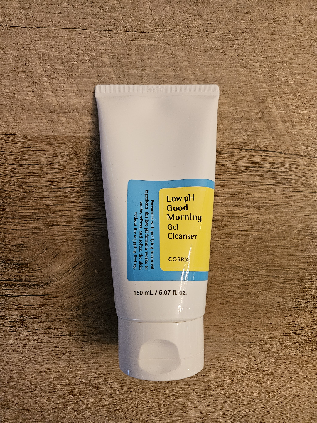 COSRX Gel Cleanser