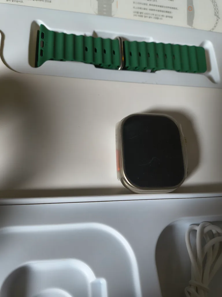 Apple Watch Ultra 2 49mm image indicator(2)