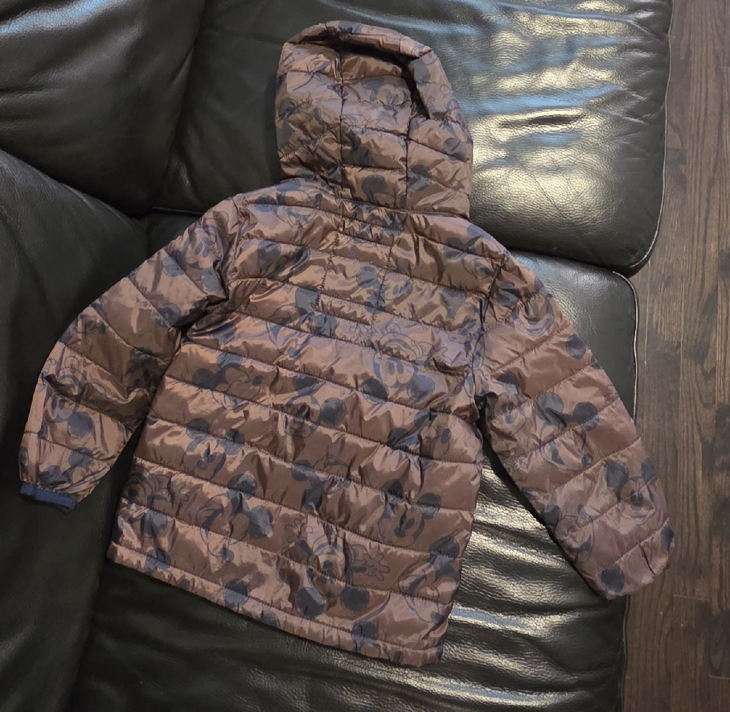 Toddler Puff Jackets - photo 5