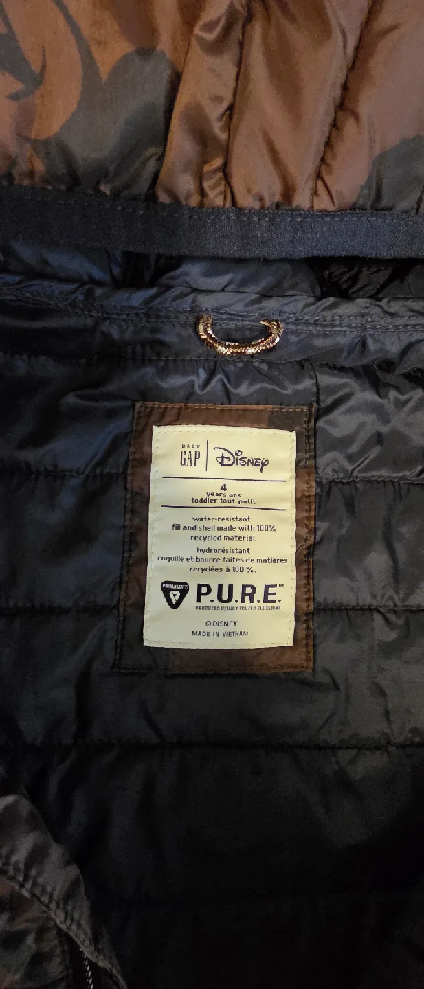 Toddler Puff Jackets image indicator(6)