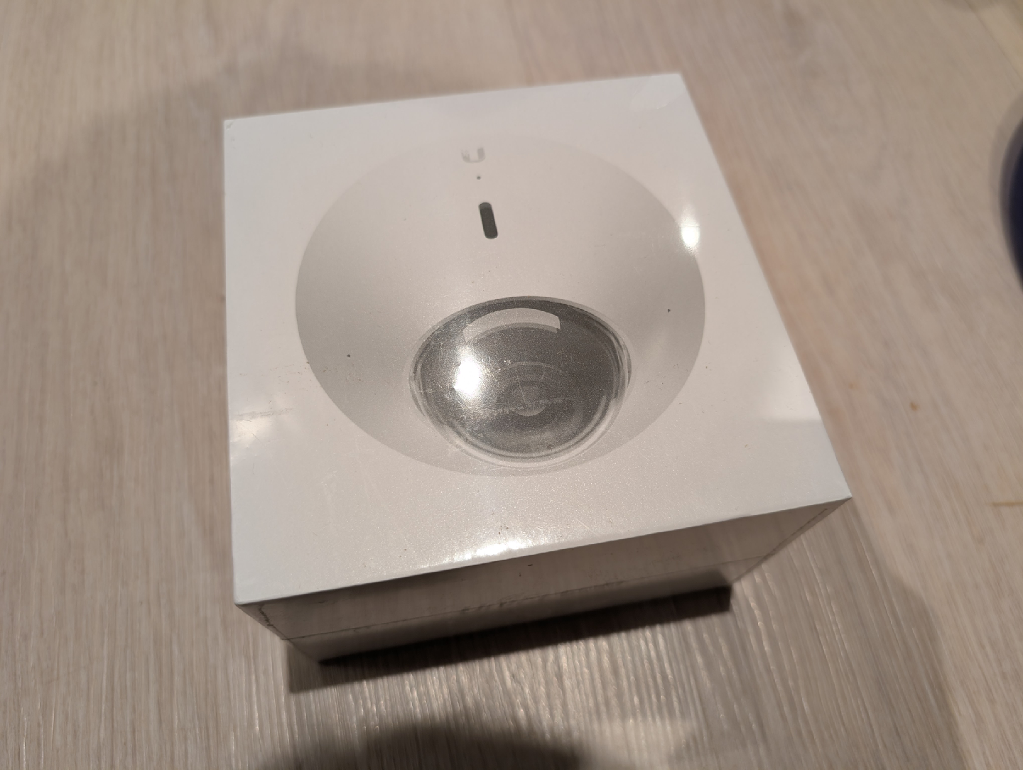 BNIB Ubiquiti UVC-G4-DOME Security Camera