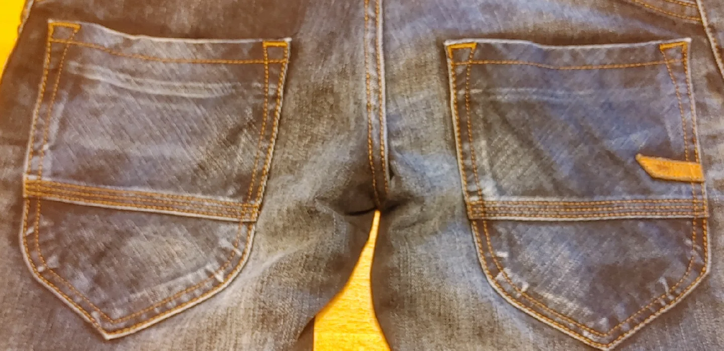 Parasuco Denim Jeans Indigo Size 29/34 image indicator(6)