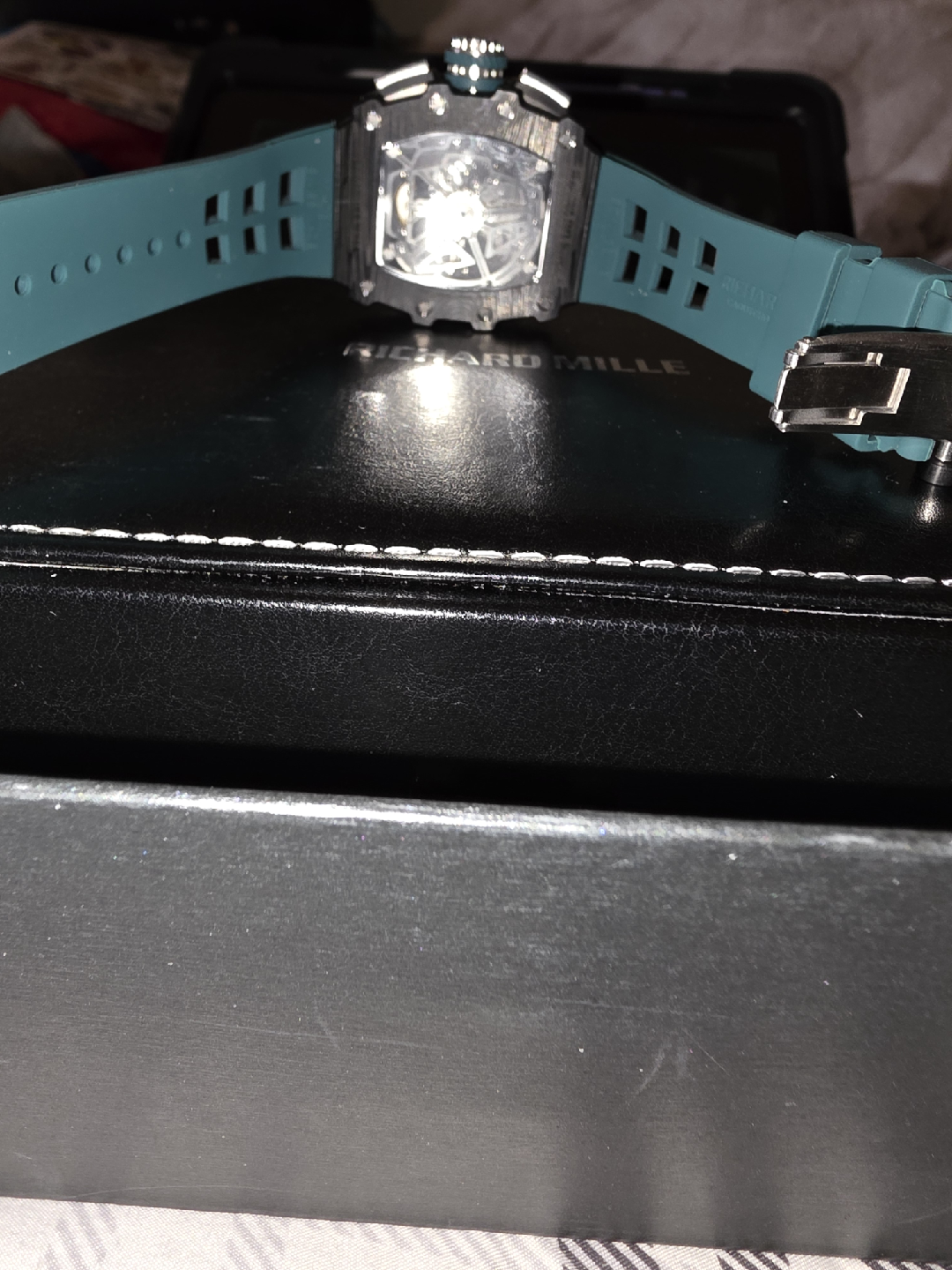 Richard Mille Watch