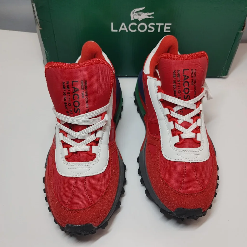 Lacoste Sneakers image indicator(2)