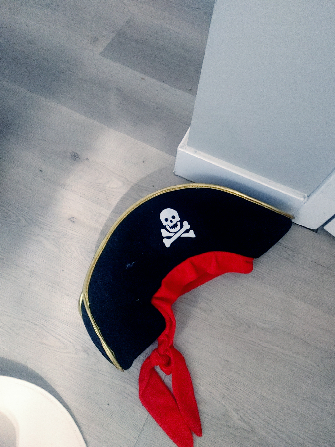 Pirate Hat
