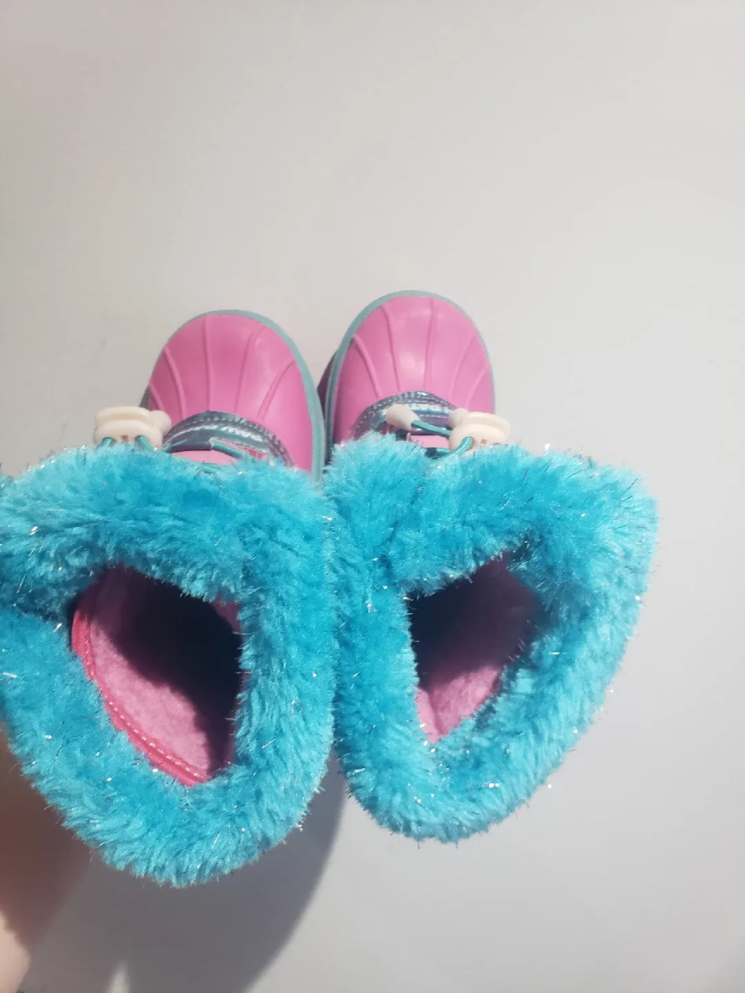 Paw Patrol Winter Boots - Size 6 image indicator(5)