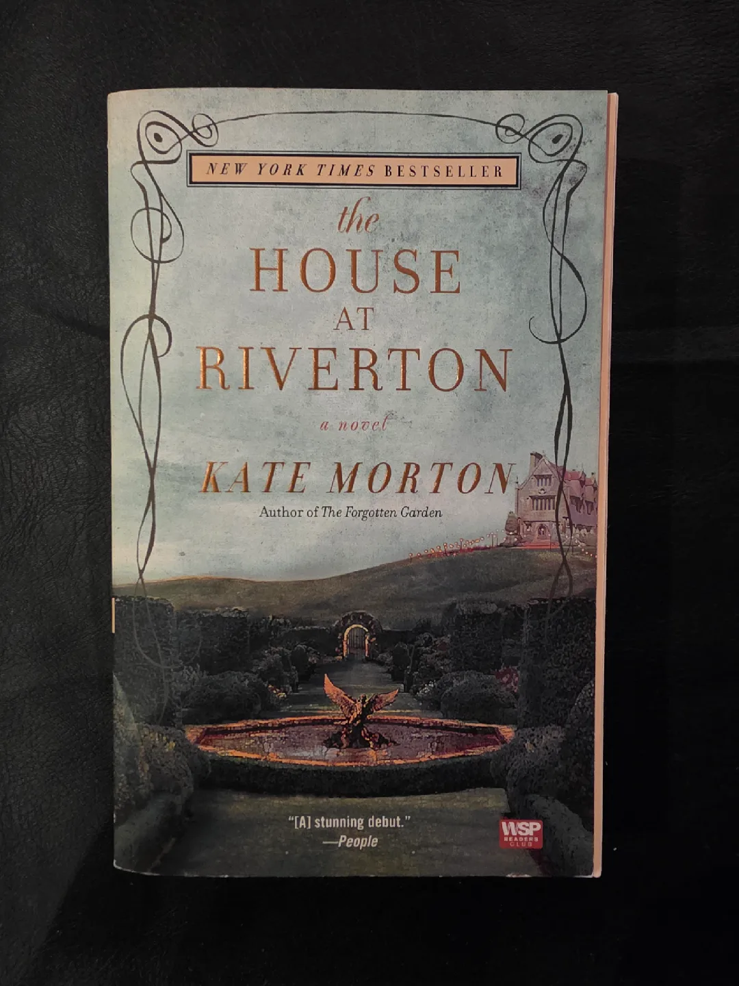 Kate Morton Book Collection image indicator(3)