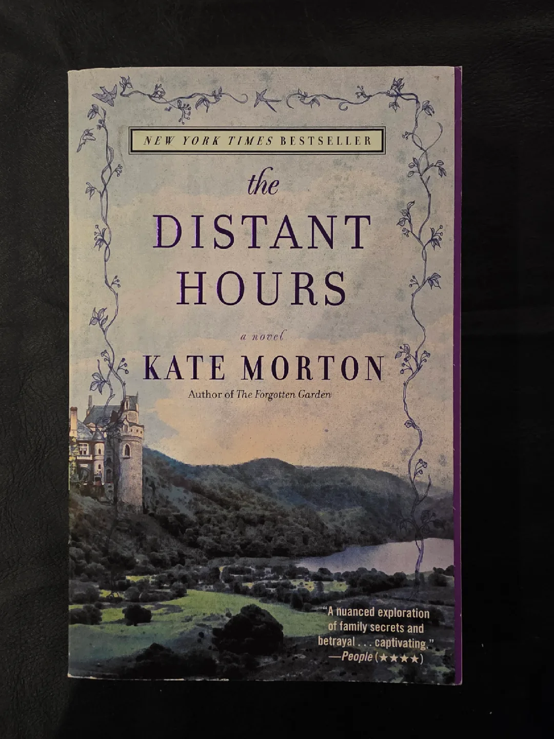 Kate Morton Book Collection image indicator(4)