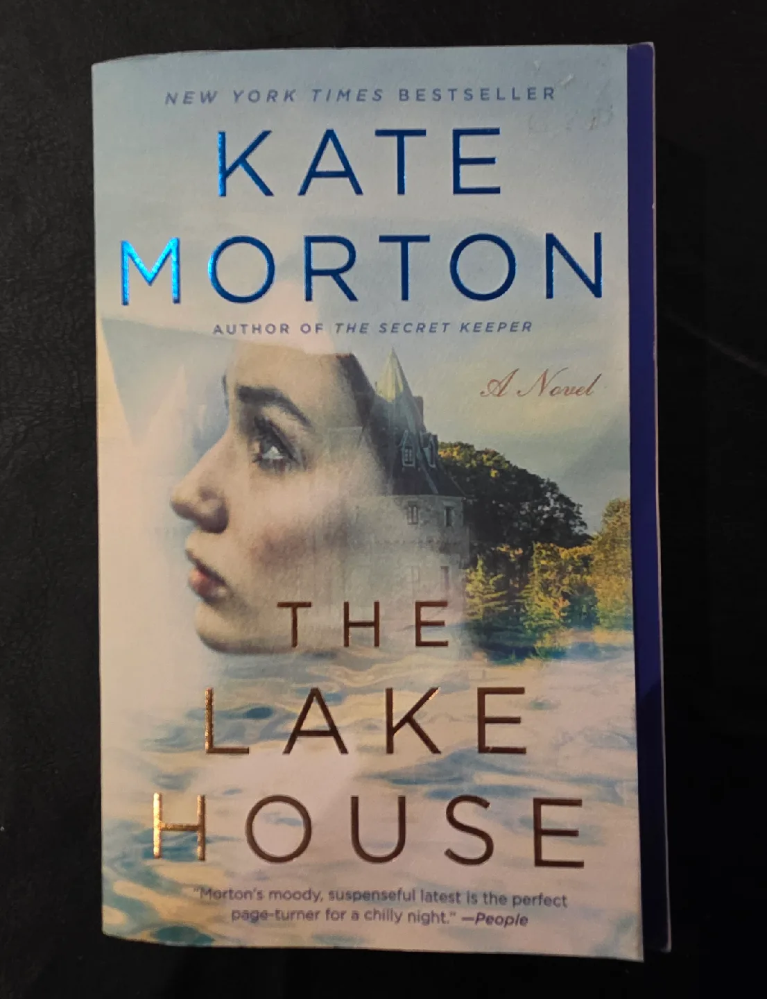 Kate Morton Book Collection image indicator(6)