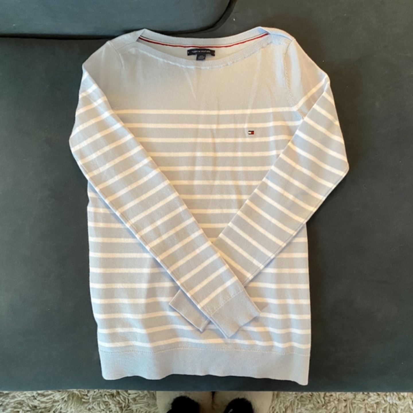 Tommy Hilfiger Sweater Size XXS - photo 4