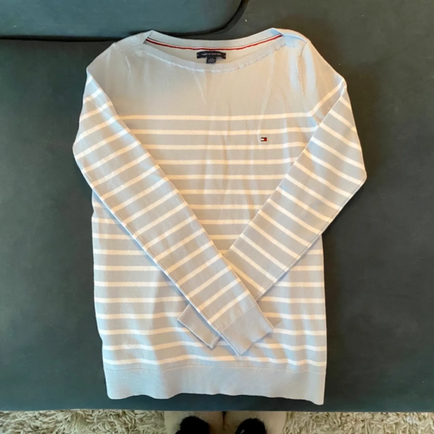 Tommy Hilfiger Sweater Size XXS image indicator(4)