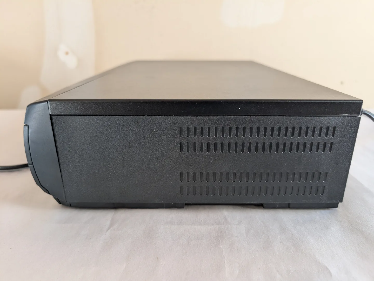 Panasonic Omnivision VHS Player - 4 Head - PV-46522-K image indicator(4)